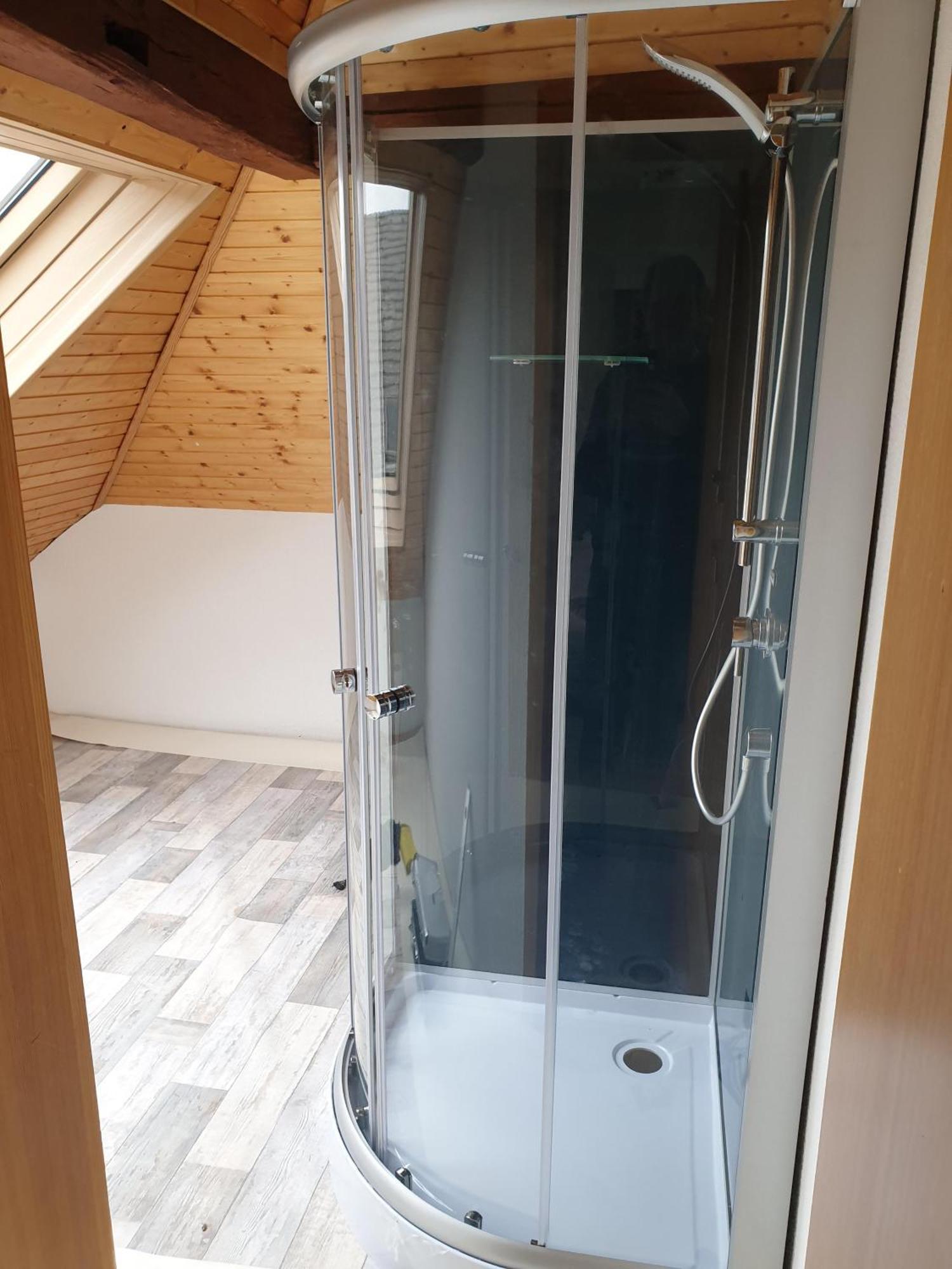 Pension Zum Adler Limbach (Hessen) Quarto foto